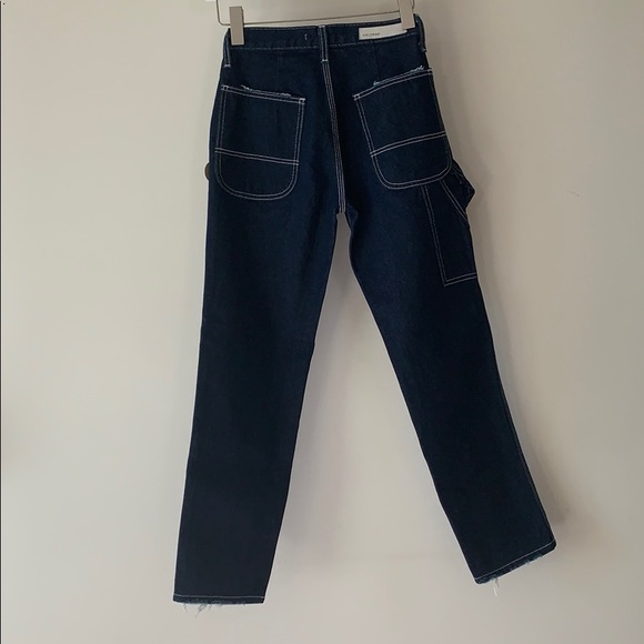 Grlfrnd Jeans (Brand new) - Picture 3 of 3